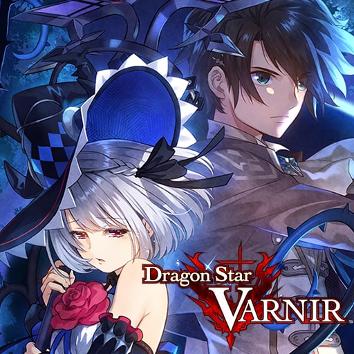 Dragon Star Varnir