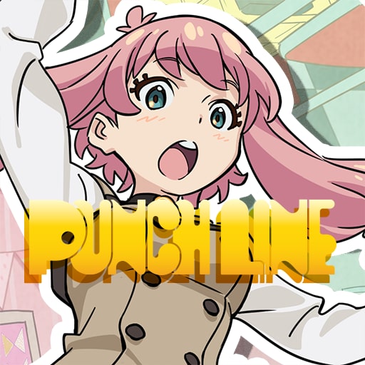 PUNCHLINE