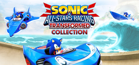 Boxart for Sonic & All-Stars Racing Transformed Collection