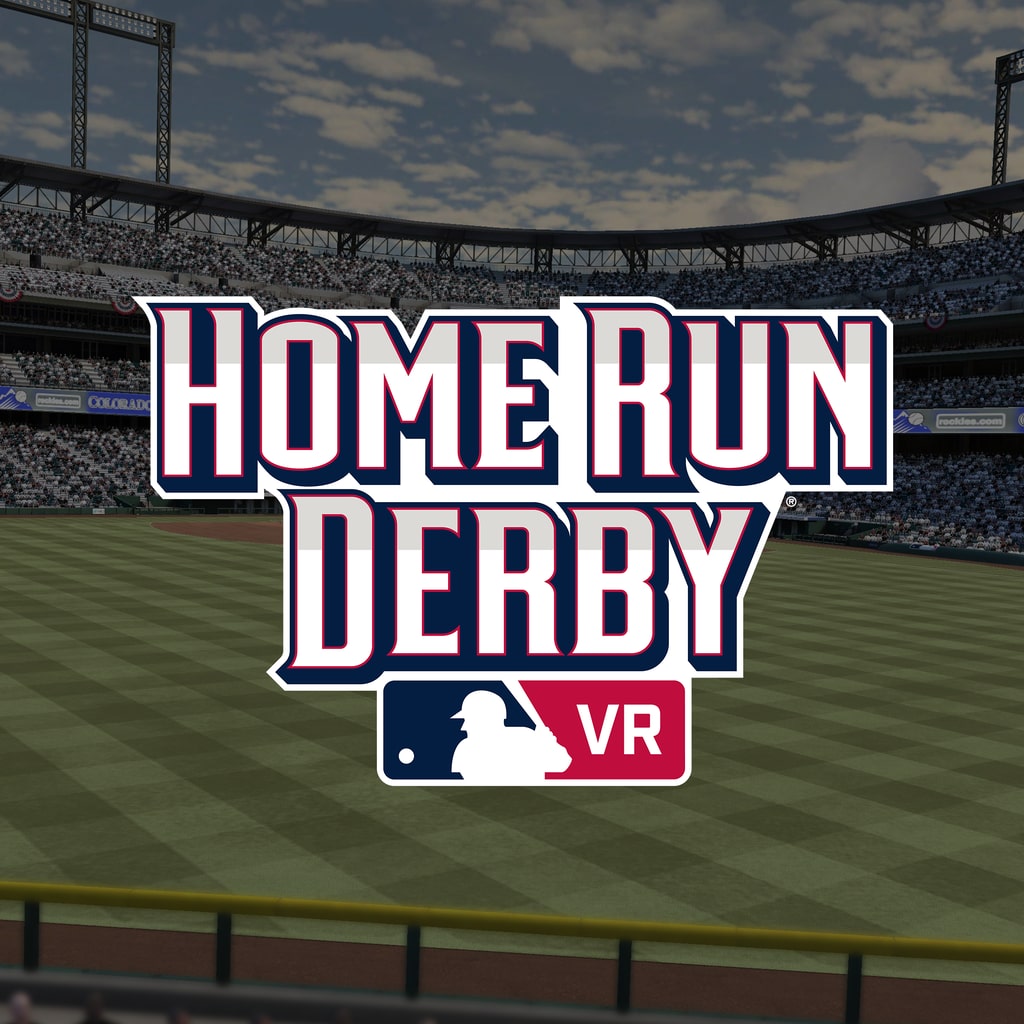 Home Run Derby VR