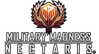 Military Madness: Nectaris