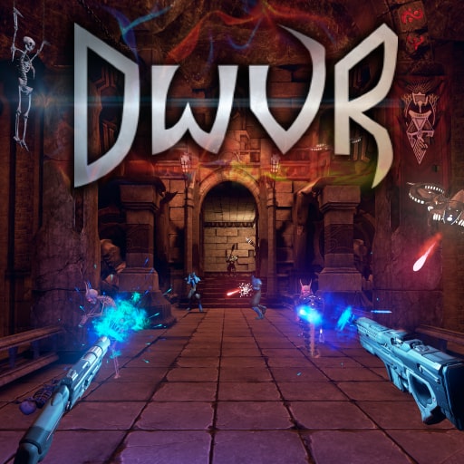 DWVR