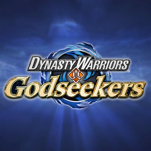 DYNASTY WARRIORS: Godseekers