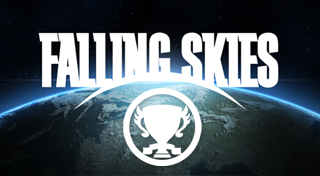 Falling Skies: The Game