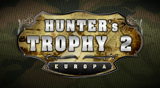 Hunter's Trophy 2 - Europa