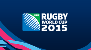 Rugby World Cup 2015