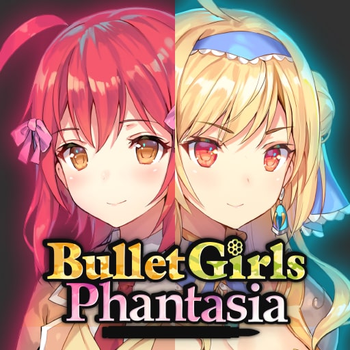  BulletGirls Phantasia