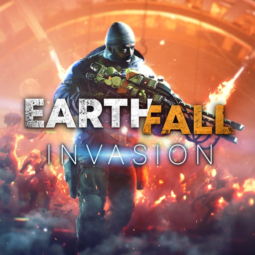 Earthfall