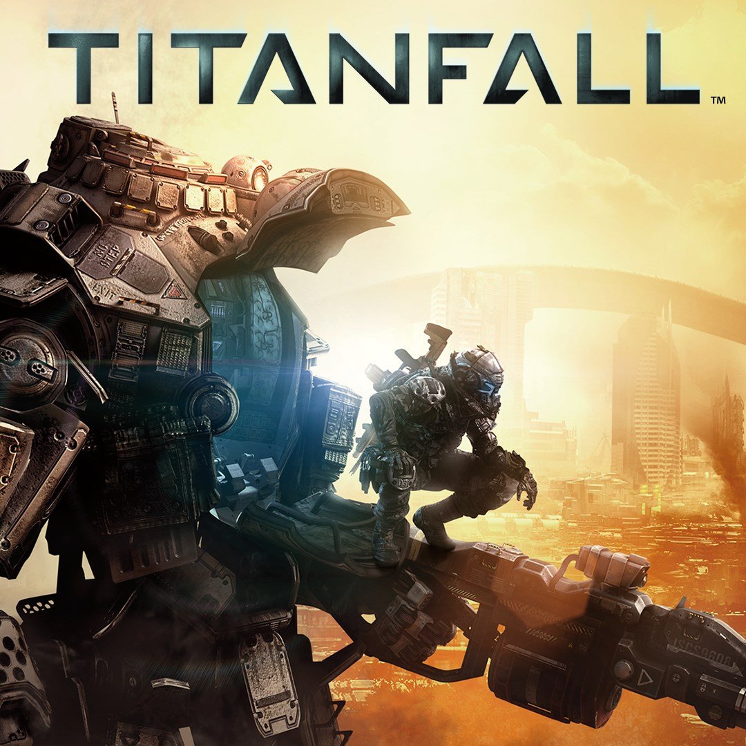 Titanfall