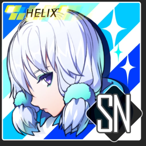 StarryNights -Helix-