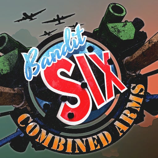 Bandit Six: Combined Arms