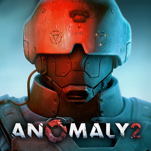 Anomaly 2