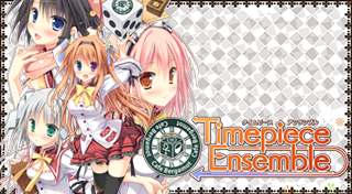 Timepiece Ensemble