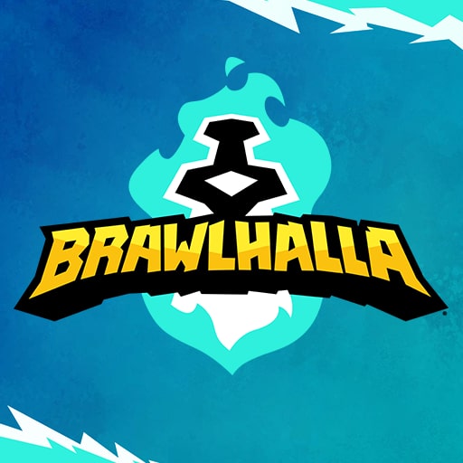 Boxart for Brawlhalla