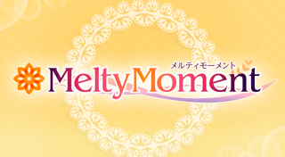 Melty Moment