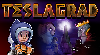 Teslagrad