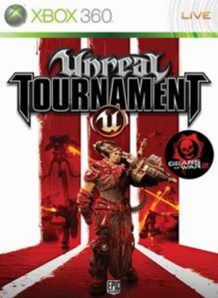 Unreal Tournament® 3