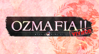 OZMAFIA!! -vivace-