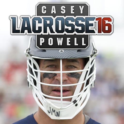 Lacrosse 16