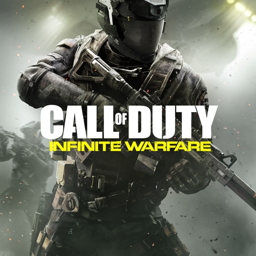 Boxart for Call of Duty® Infinite Warfare