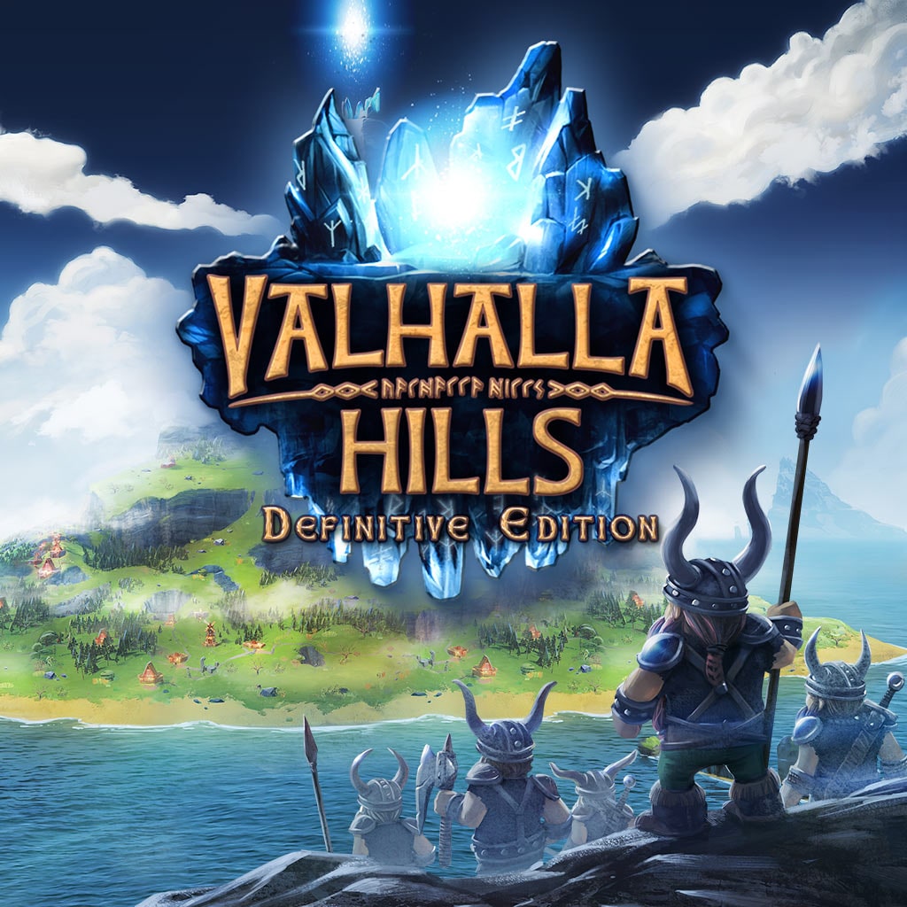 Valhalla Hills