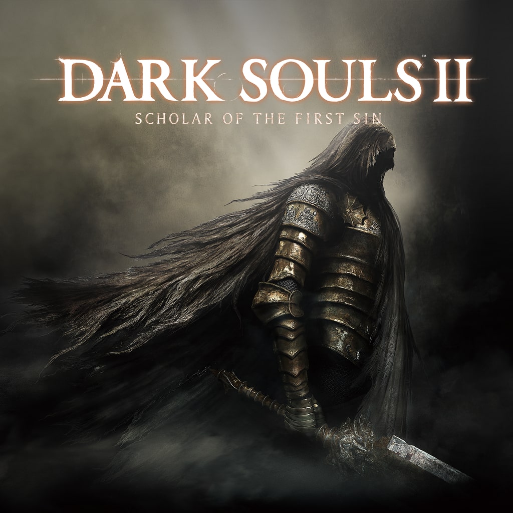 Boxart for DARK SOULS™ Ⅱ: Scholar of the First Sin
