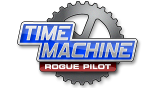 Time Machine: Rogue Pilot