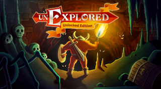 UnExplored - Unlocked Edition