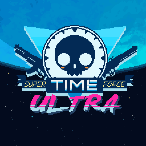 Super Time Force Ultra