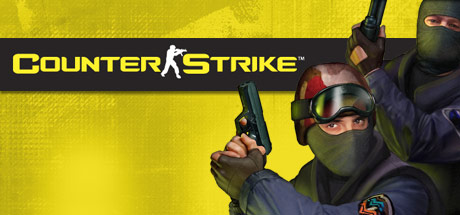 Boxart for Counter-Strike