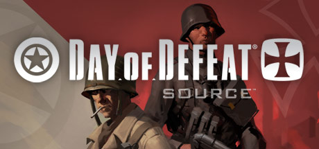 Boxart for Day of Defeat: Source