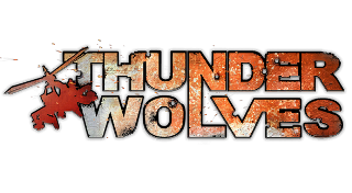 Thunder Wolves