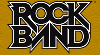 Rock Band Country Track Pack