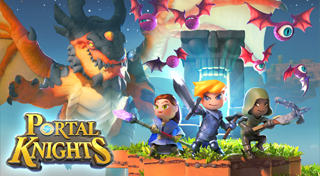 Portal Knights