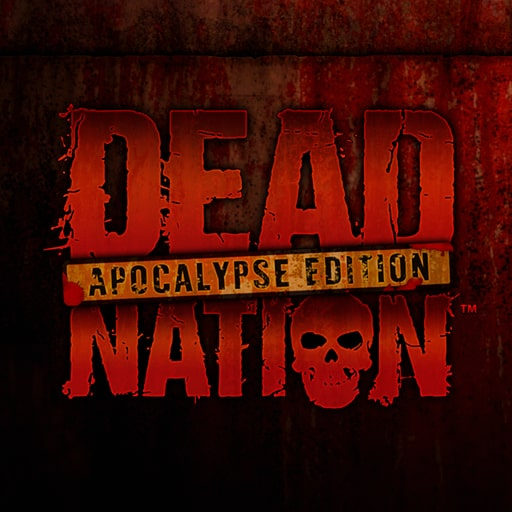 Dead Nation™ -黙示録- 