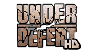 UNDER DEFEAT HD