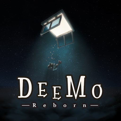 DEEMO -Reborn-