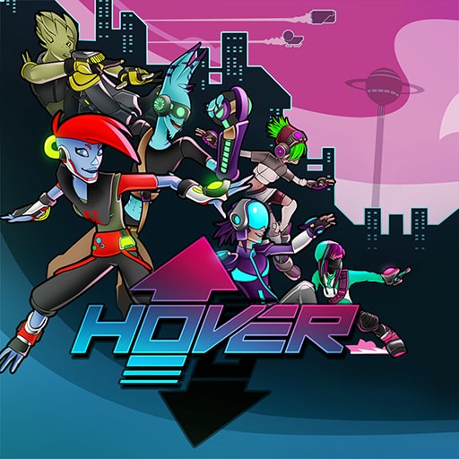 Hover