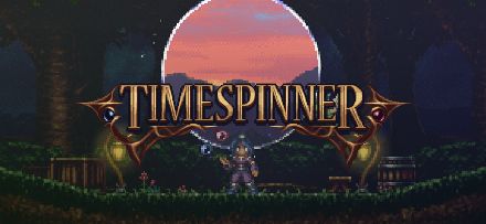 Timespinner