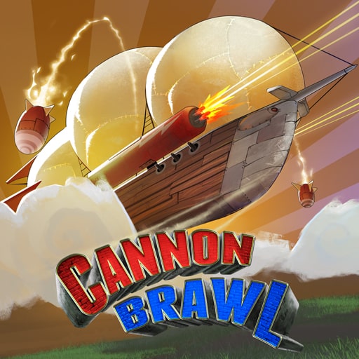 Cannon Brawl