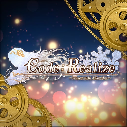 Code：Realize ～Wintertide Miracles～