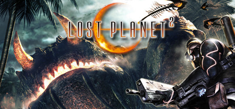 Boxart for Lost Planet® 2
