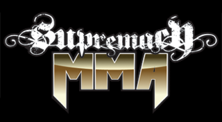 Supremacy MMA