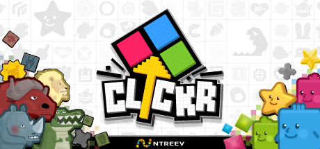 Boxart for Clickr