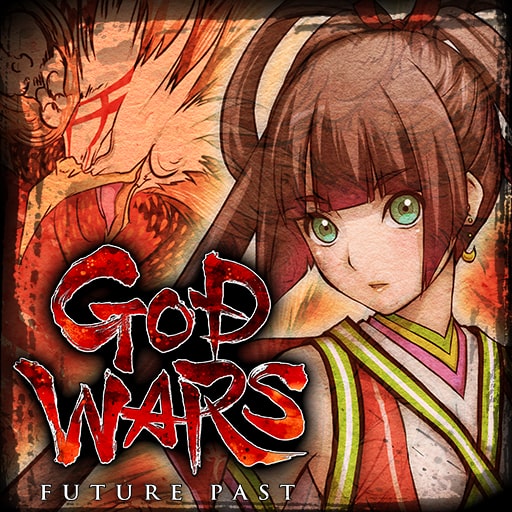 Boxart for GOD WARS