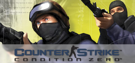 Boxart for Counter-Strike: Condition Zero