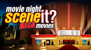 Scene It? Movie Night