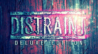 DISTRAINT: Deluxe Edition