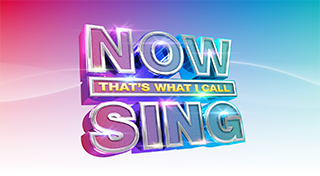NOW That's What I Call Sing