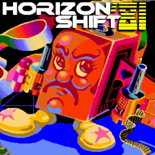 Horizon Shift '81